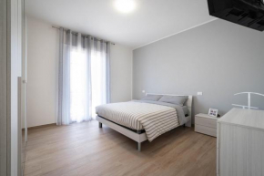 Cristal apartments